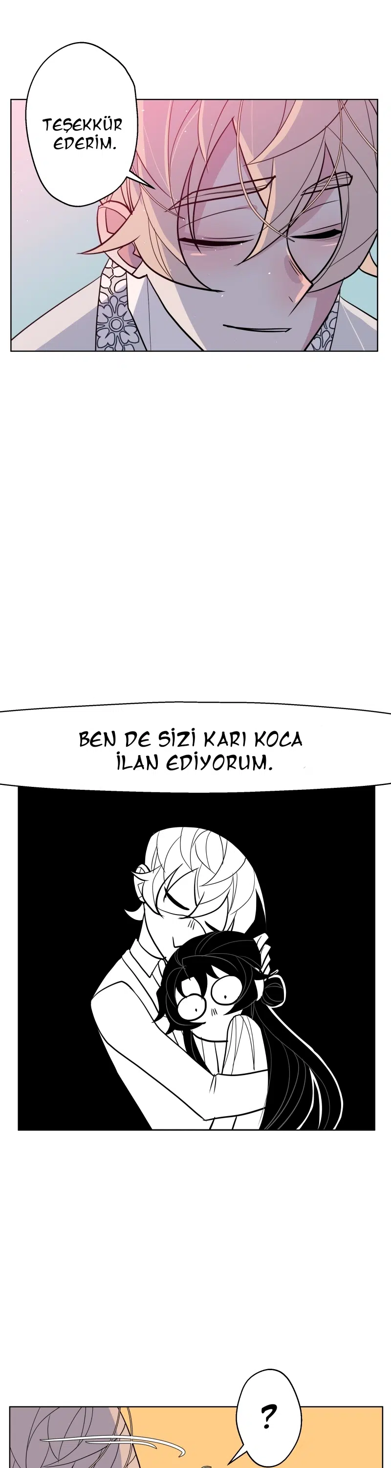 Takipçiye Karşı - Bölüm 51 Sayfa 24