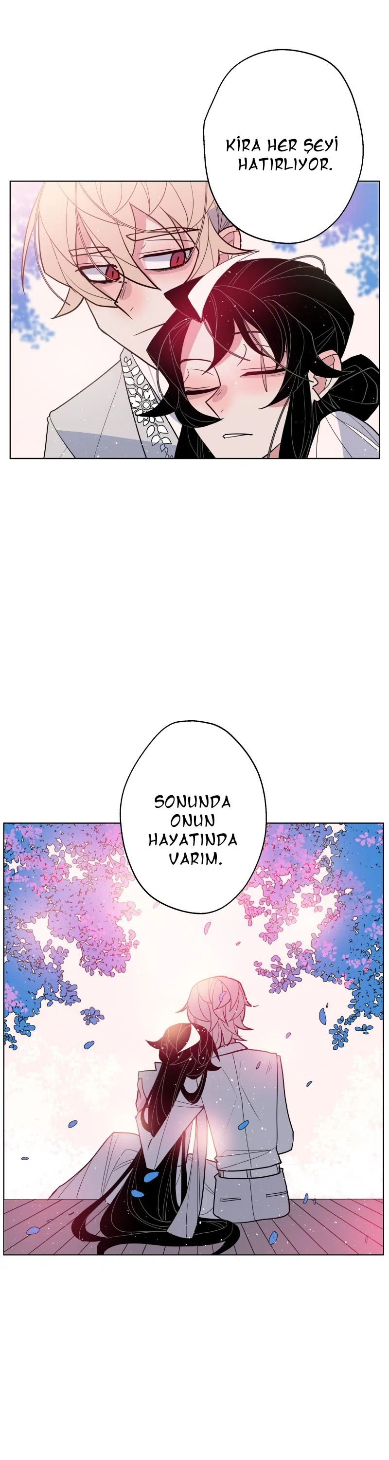 Takipçiye Karşı - Bölüm 52 Sayfa 7