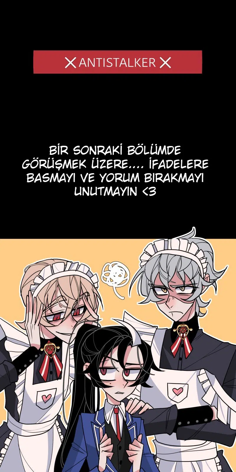 Takipçiye Karşı - Bölüm 54 Sayfa 23
