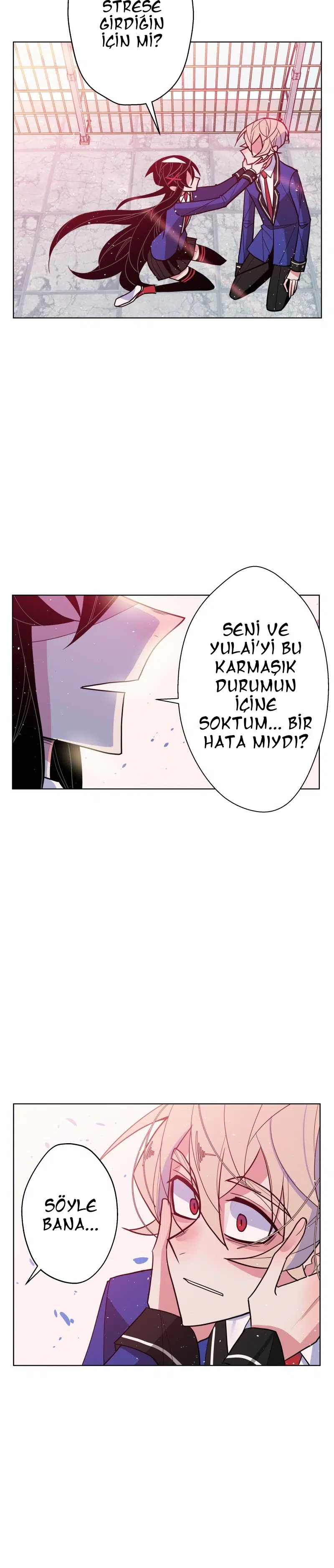 Takipçiye Karşı - Bölüm 55 Sayfa 9