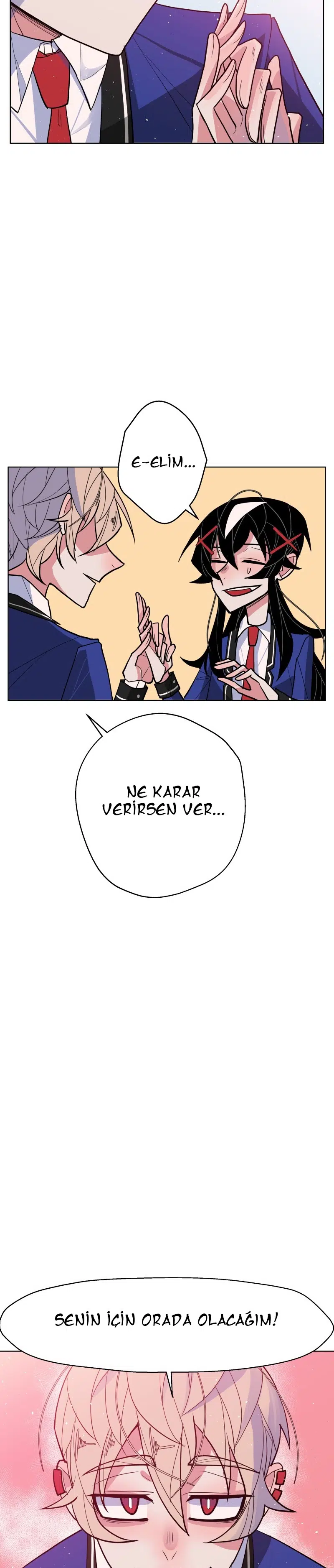 Takipçiye Karşı - Bölüm 55 Sayfa 12