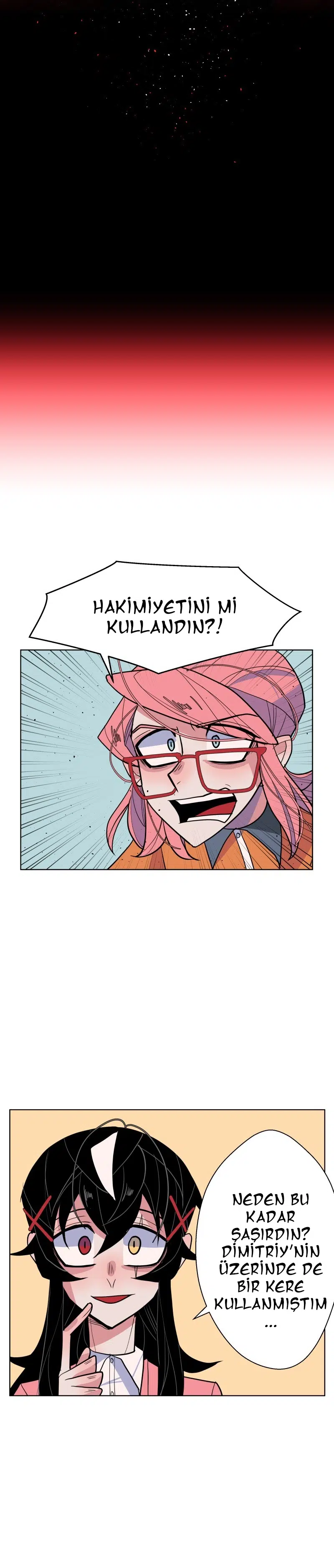 Takipçiye Karşı - Bölüm 57 Sayfa 4