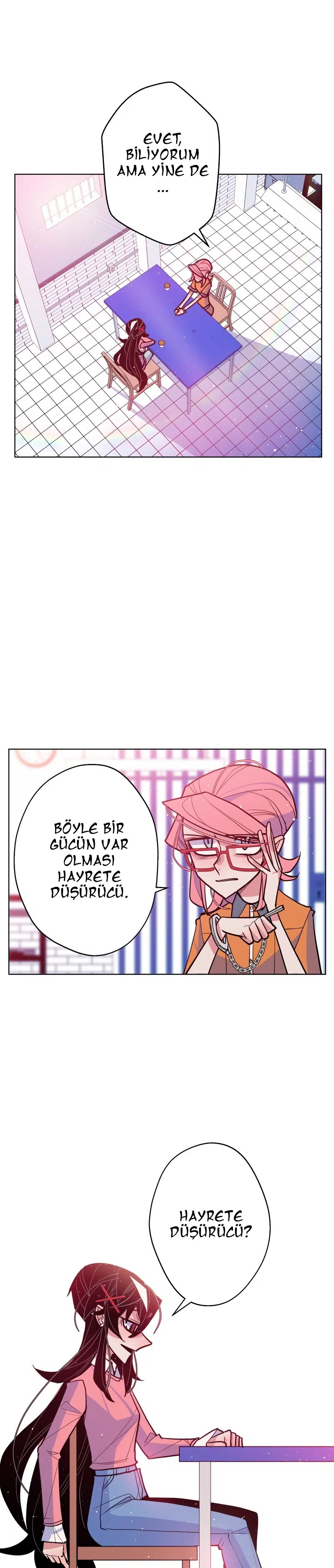 Takipçiye Karşı - Bölüm 57 Sayfa 5