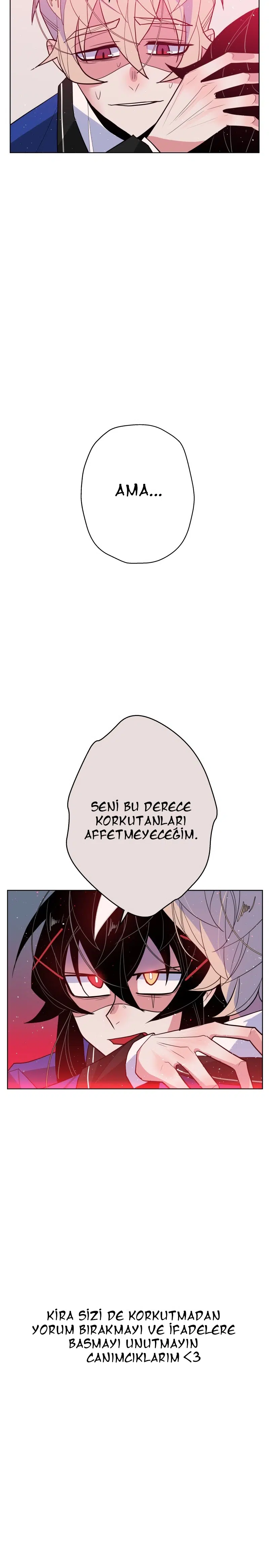 Takipçiye Karşı - Bölüm 58 Sayfa 16