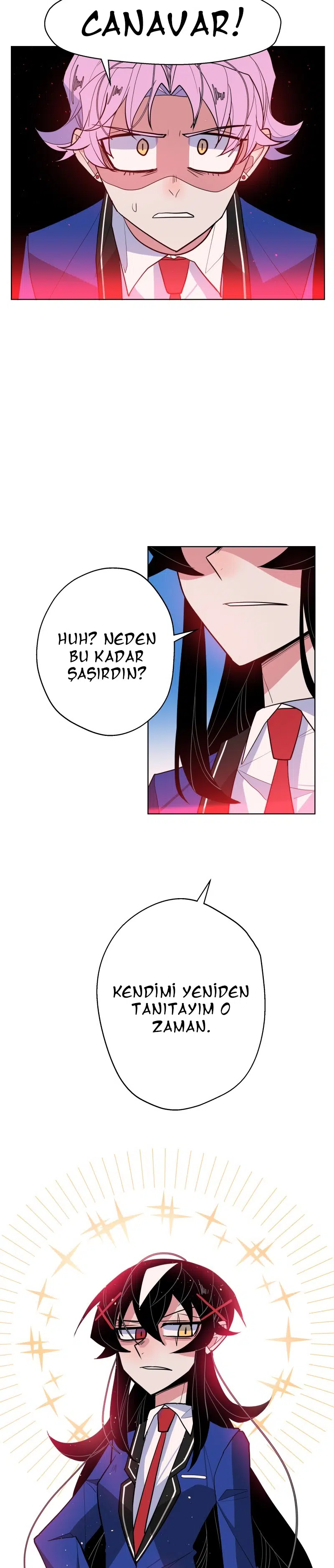 Takipçiye Karşı - Bölüm 59 Sayfa 13