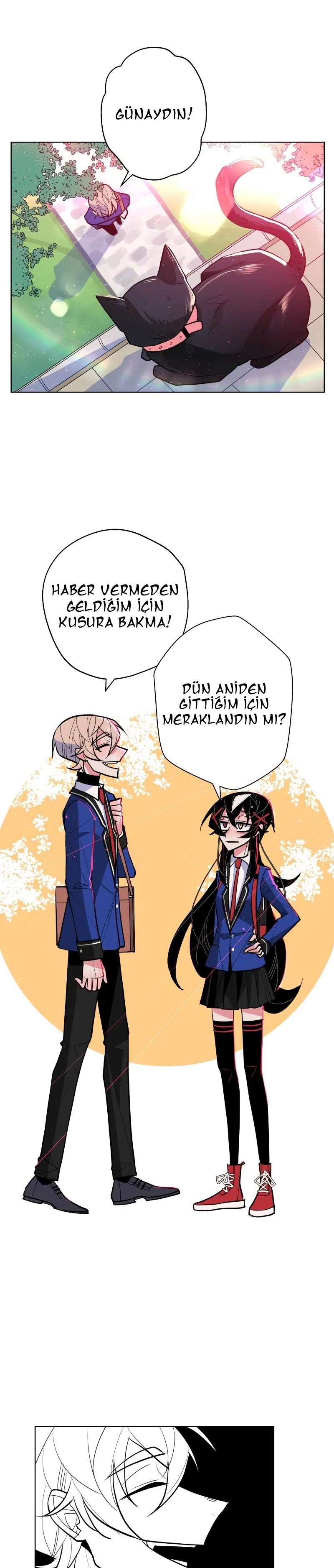 Takipçiye Karşı - Bölüm 60 Sayfa 7
