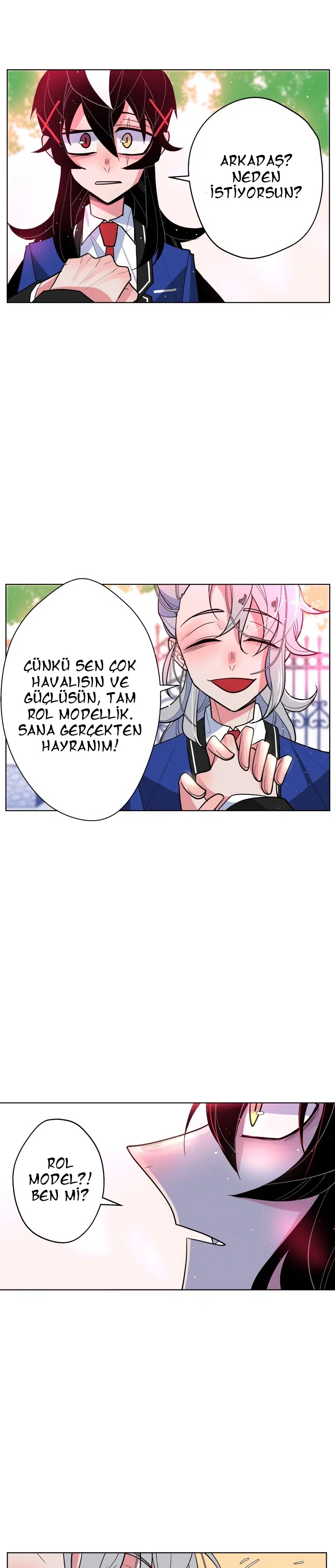 Takipçiye Karşı - Bölüm 61 Sayfa 7