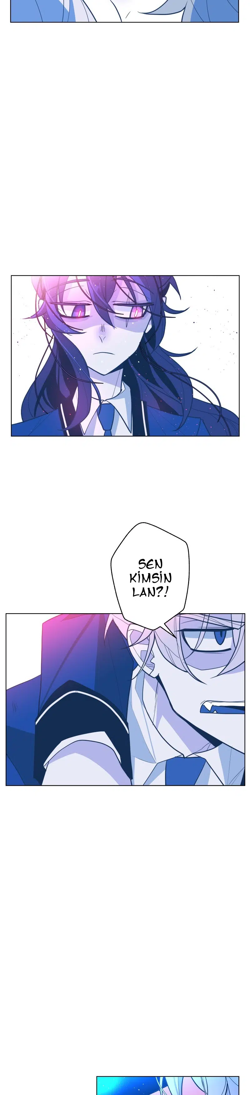 Takipçiye Karşı - Bölüm 61 Sayfa 20