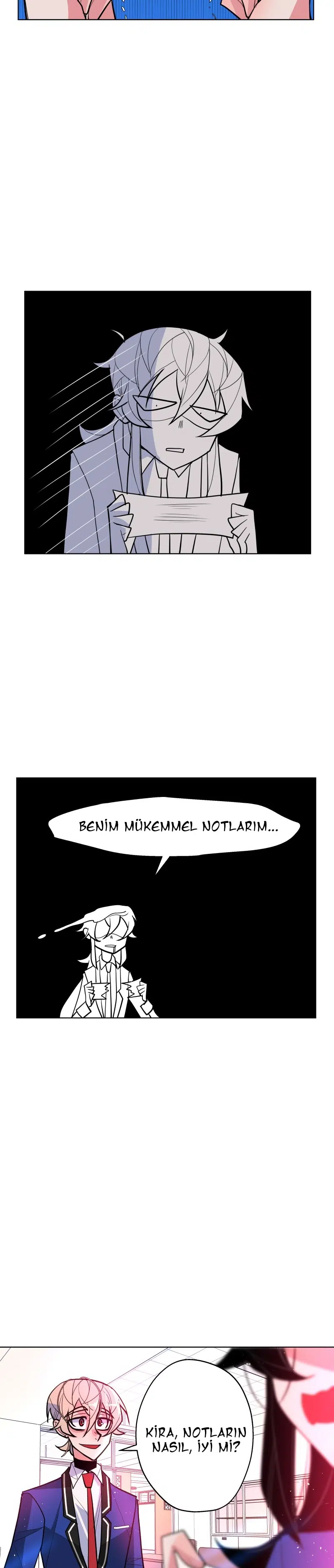 Takipçiye Karşı - Bölüm 62 Sayfa 4