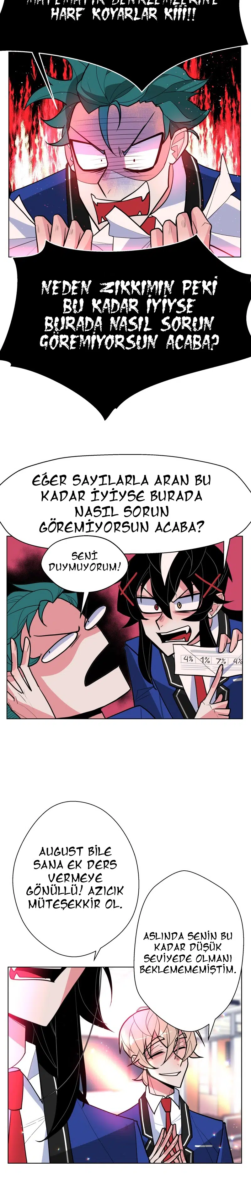 Takipçiye Karşı - Bölüm 62 Sayfa 17