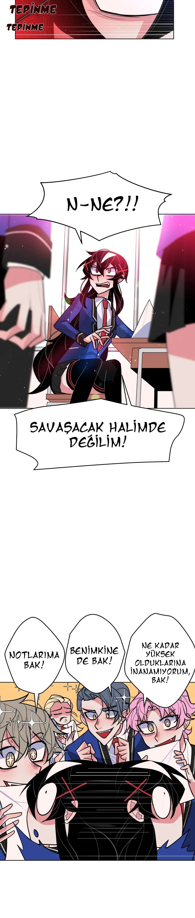 Takipçiye Karşı - Bölüm 63 Sayfa 4