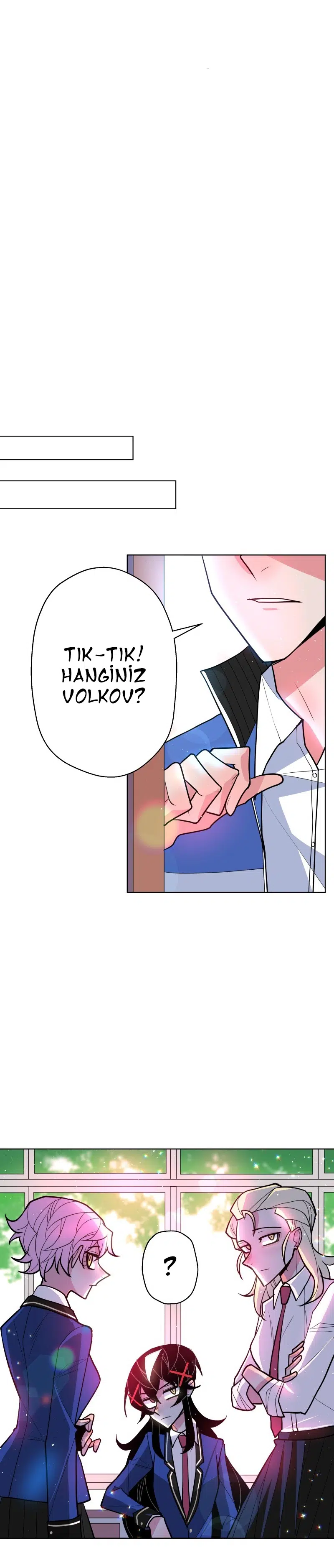 Takipçiye Karşı - Bölüm 63 Sayfa 12