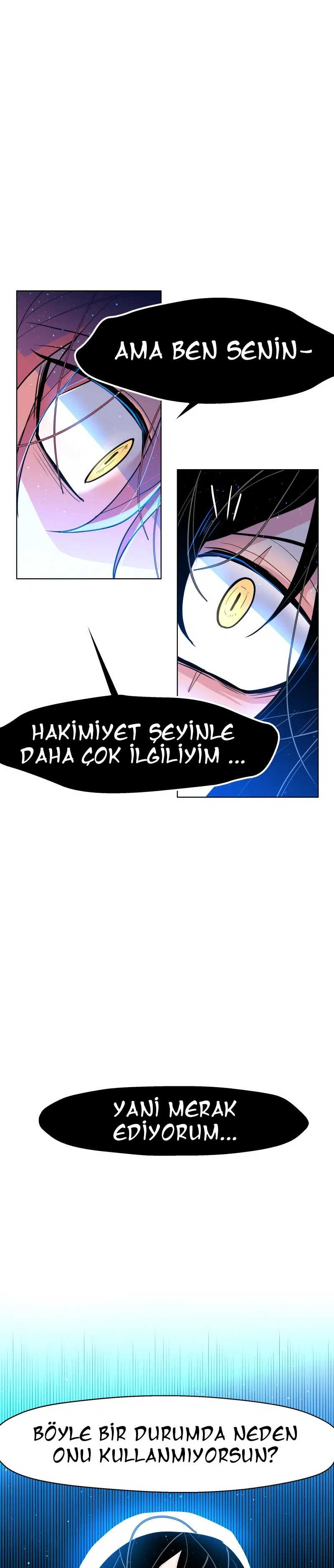 Takipçiye Karşı - Bölüm 64 Sayfa 2