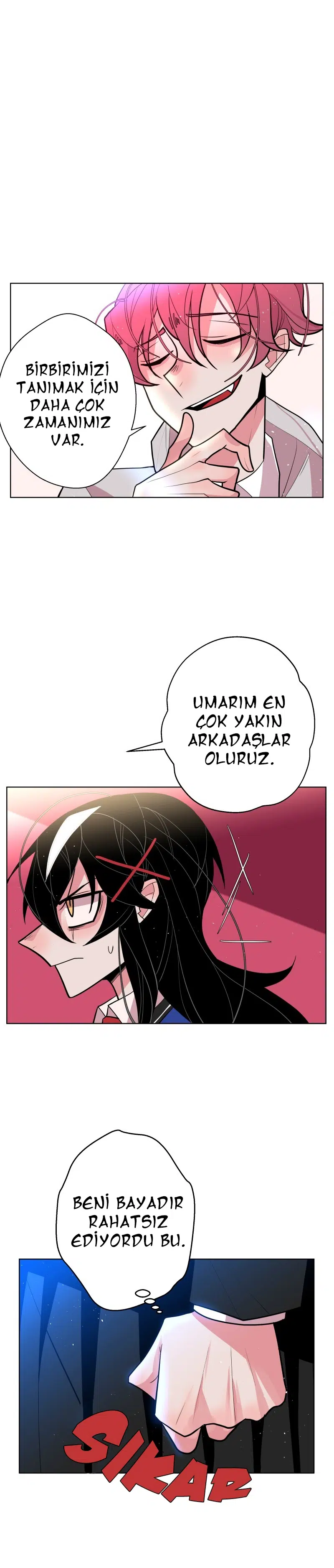Takipçiye Karşı - Bölüm 64 Sayfa 4