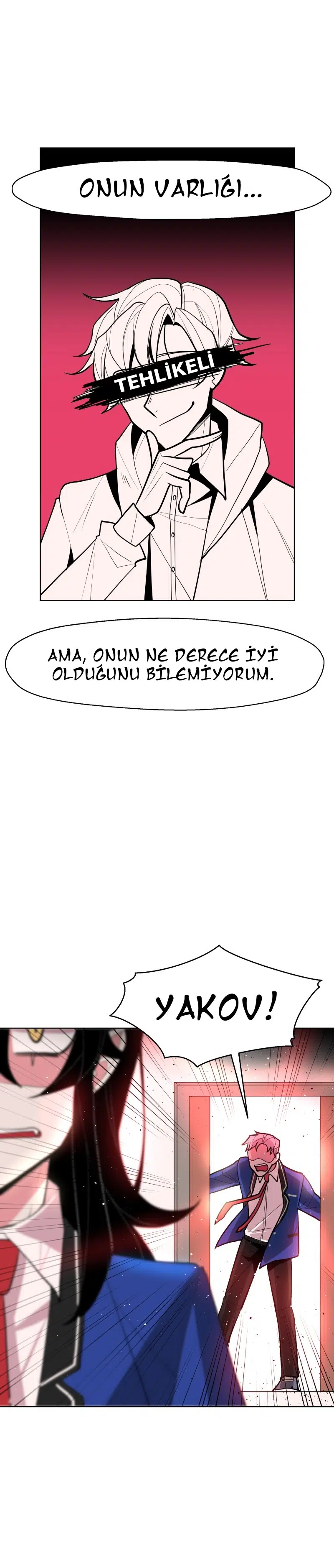 Takipçiye Karşı - Bölüm 64 Sayfa 5