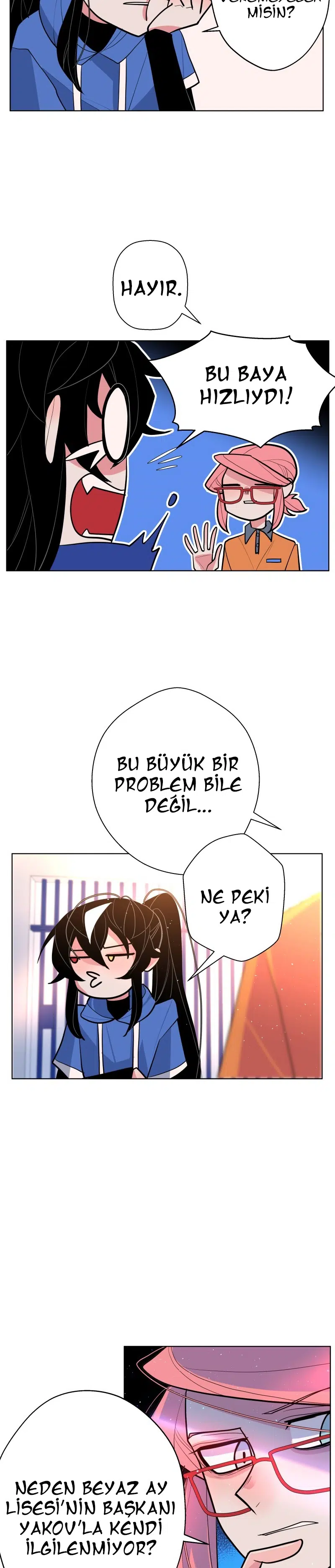 Takipçiye Karşı - Bölüm 66 Sayfa 3