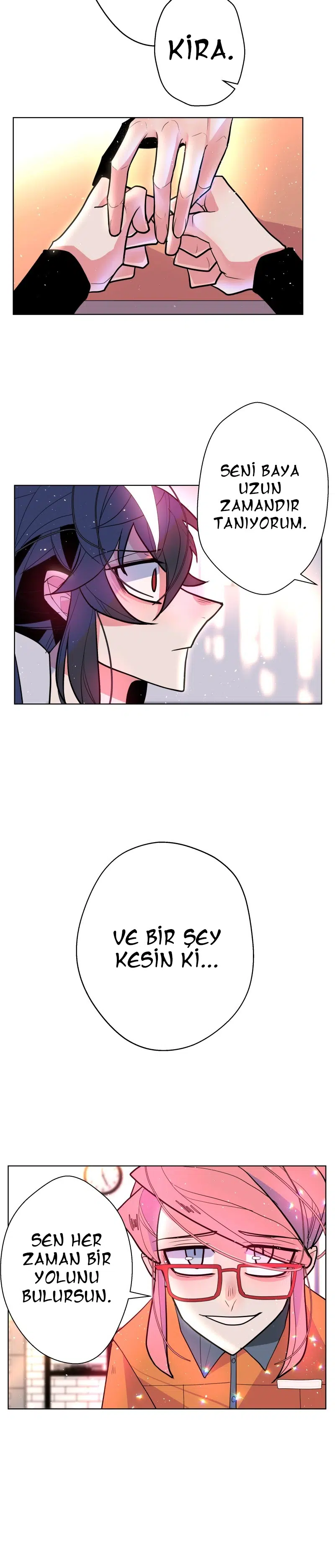 Takipçiye Karşı - Bölüm 66 Sayfa 6