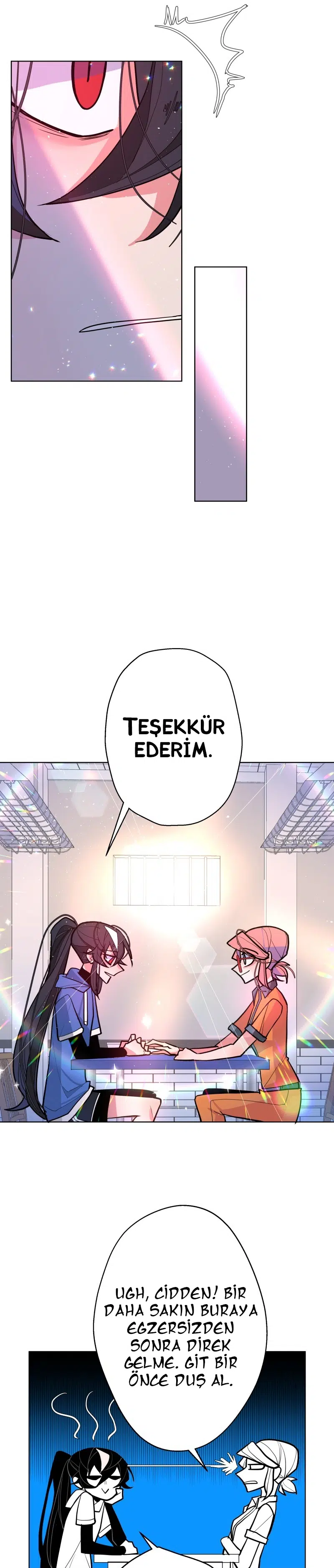 Takipçiye Karşı - Bölüm 66 Sayfa 7