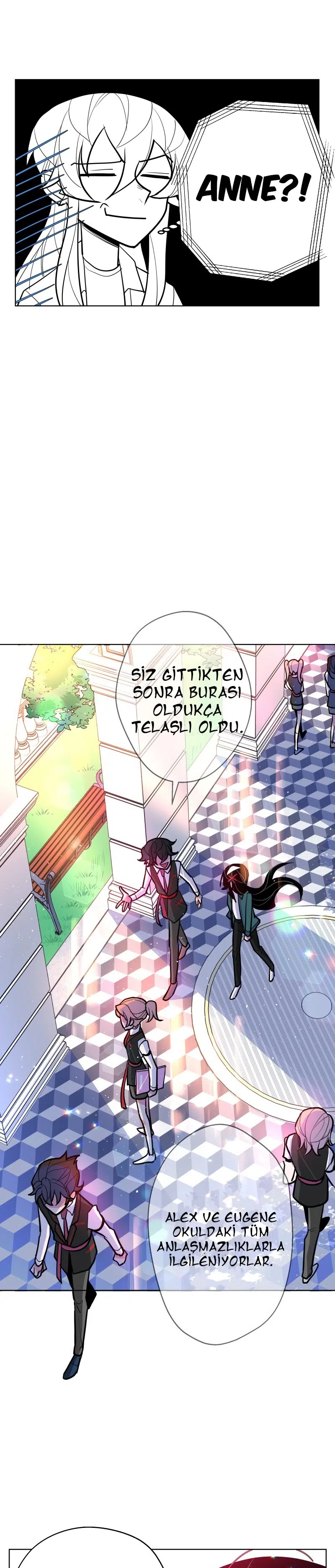 Takipçiye Karşı - Bölüm 66 Sayfa 11