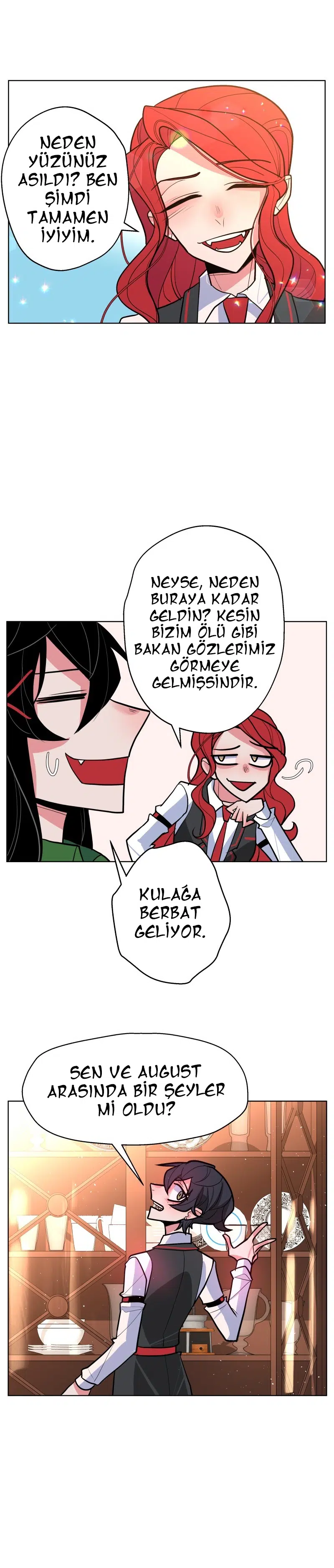 Takipçiye Karşı - Bölüm 67 Sayfa 7