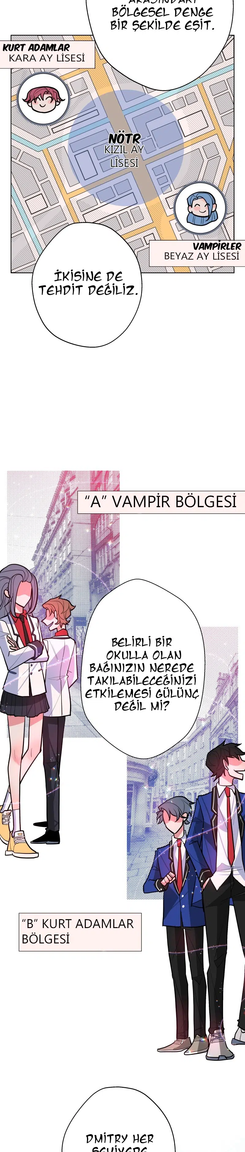 Takipçiye Karşı - Bölüm 67 Sayfa 12