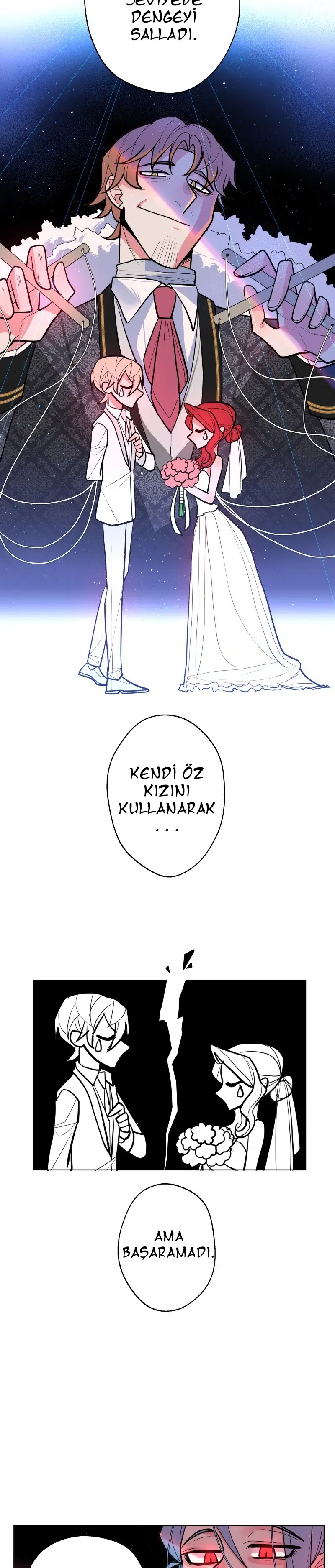 Takipçiye Karşı - Bölüm 67 Sayfa 13