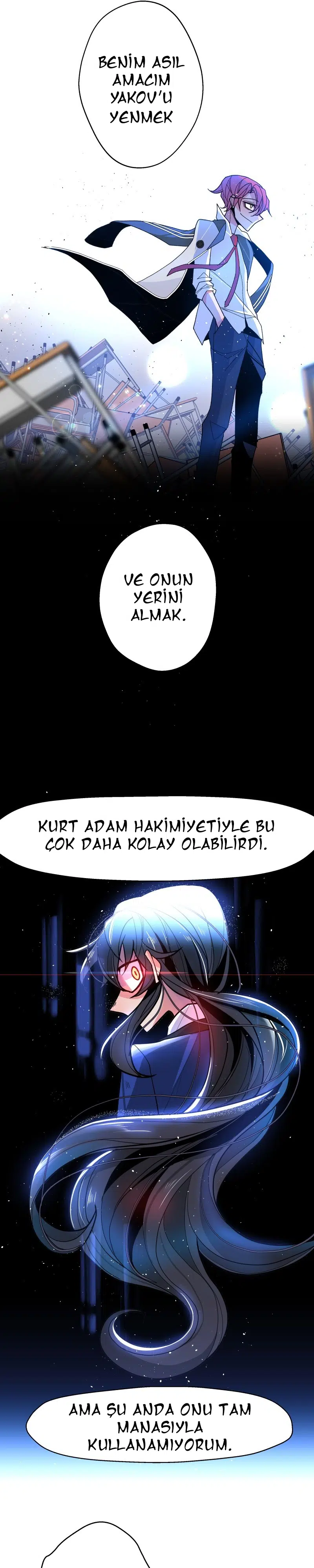 Takipçiye Karşı - Bölüm 67 Sayfa 15