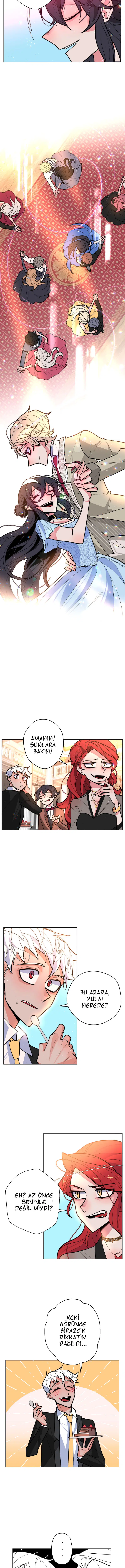 Takipçiye Karşı - Bölüm 68 Sayfa 7