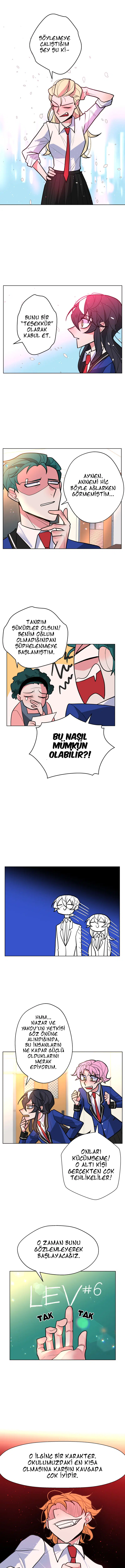 Takipçiye Karşı - Bölüm 69 Sayfa 7