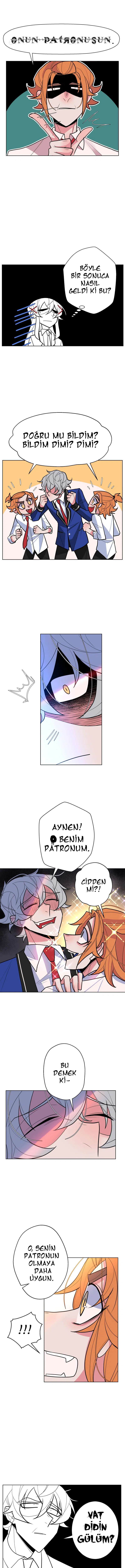 Takipçiye Karşı - Bölüm 70 Sayfa 6