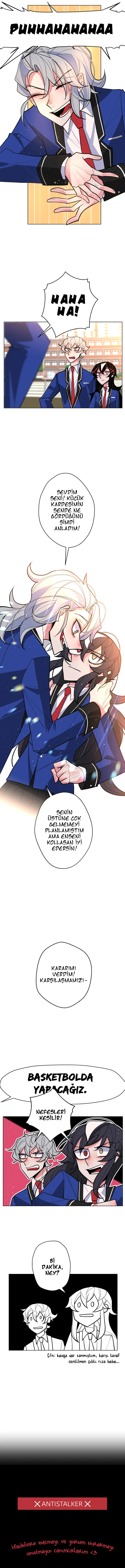 Takipçiye Karşı - Bölüm 73 Sayfa 8