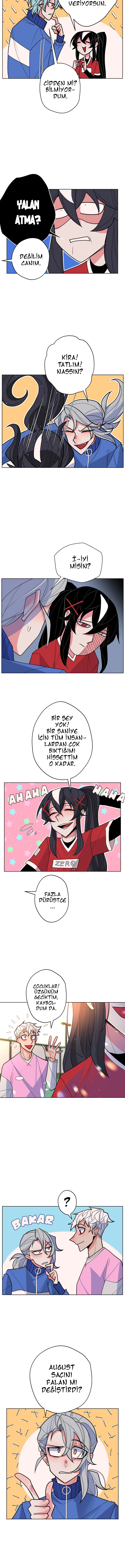Takipçiye Karşı - Bölüm 74 Sayfa 7