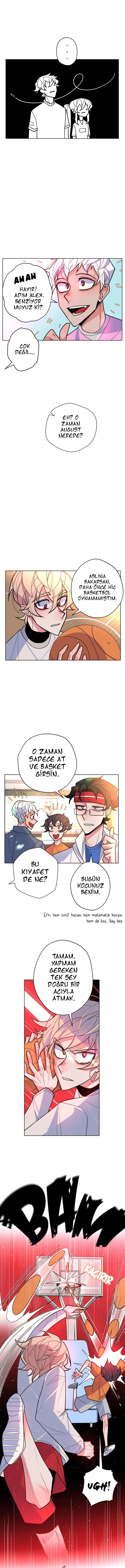 Takipçiye Karşı - Bölüm 74 Sayfa 8