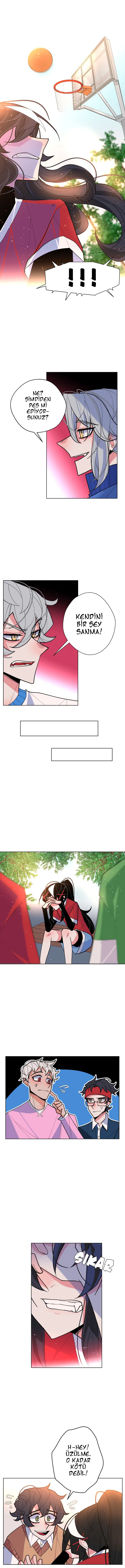 Takipçiye Karşı - Bölüm 76 Sayfa 3