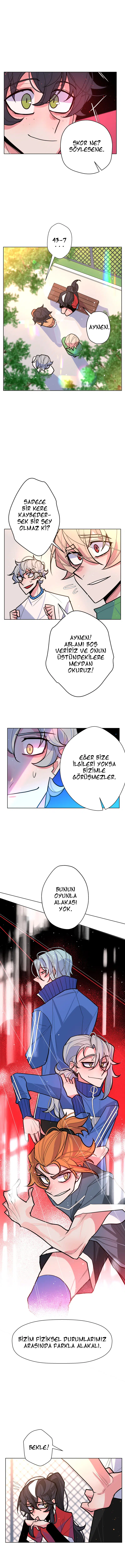 Takipçiye Karşı - Bölüm 76 Sayfa 4