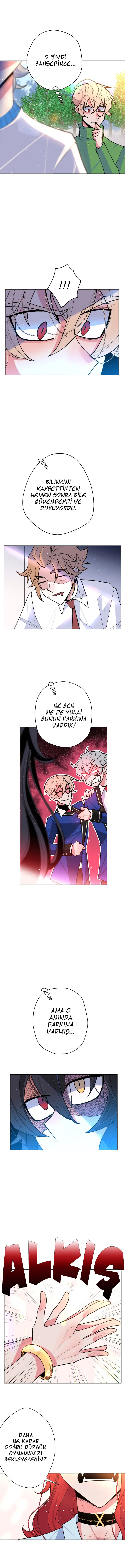 Takipçiye Karşı - Bölüm 76 Sayfa 6