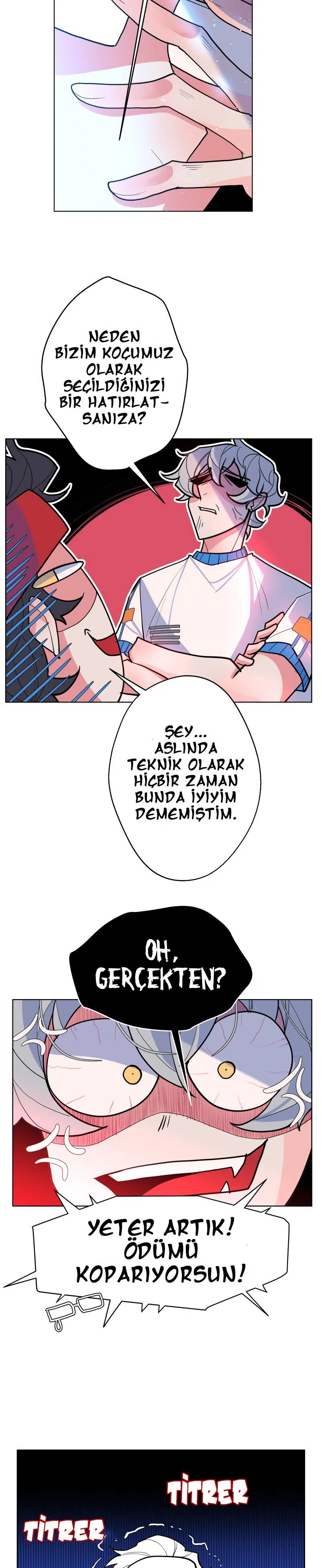 Takipçiye Karşı - Bölüm 77 Sayfa 7