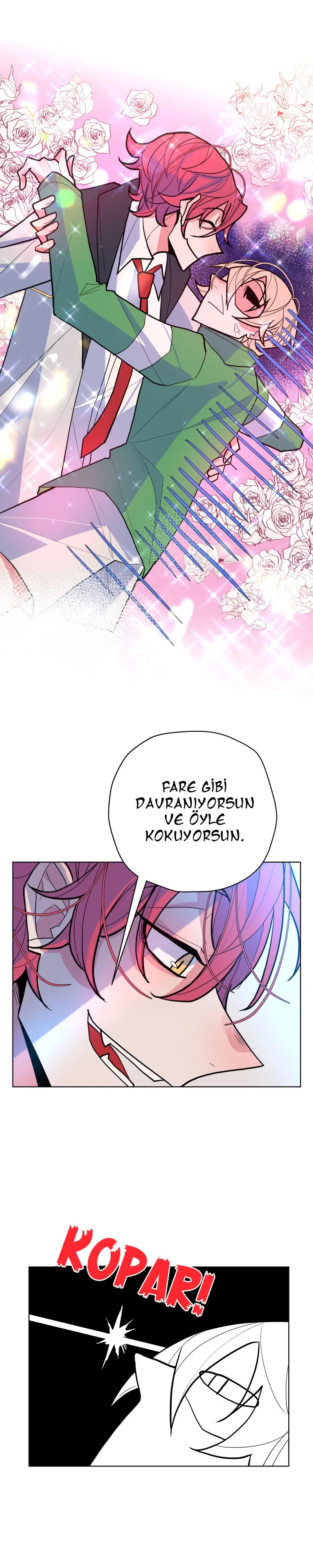 Takipçiye Karşı - Bölüm 78 Sayfa 10