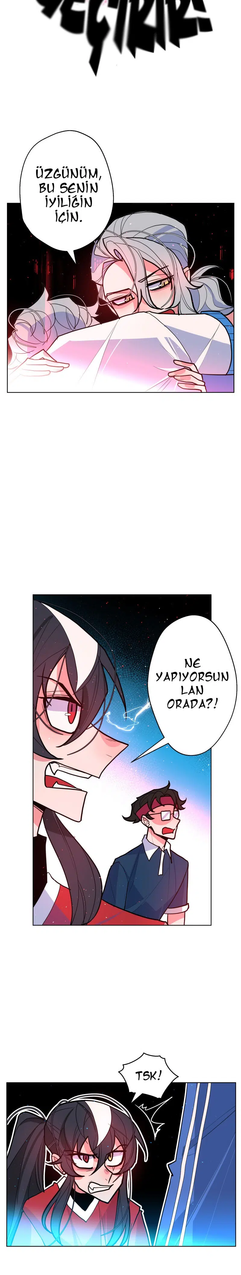 Takipçiye Karşı - Bölüm 78 Sayfa 12