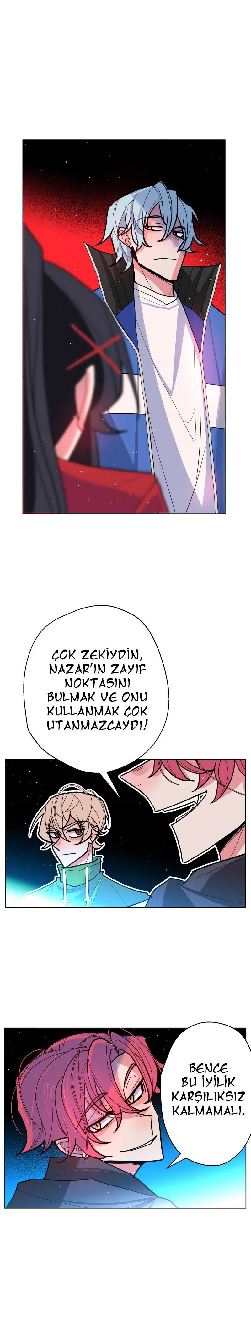 Takipçiye Karşı - Bölüm 78 Sayfa 13