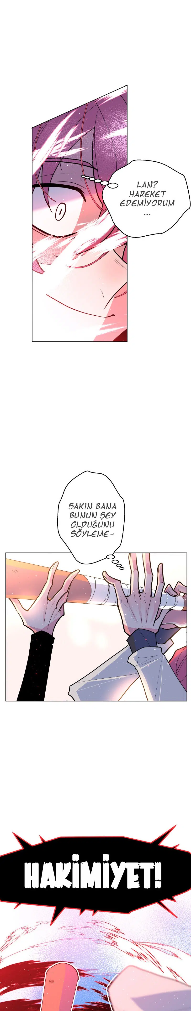 Takipçiye Karşı - Bölüm 78 Sayfa 18
