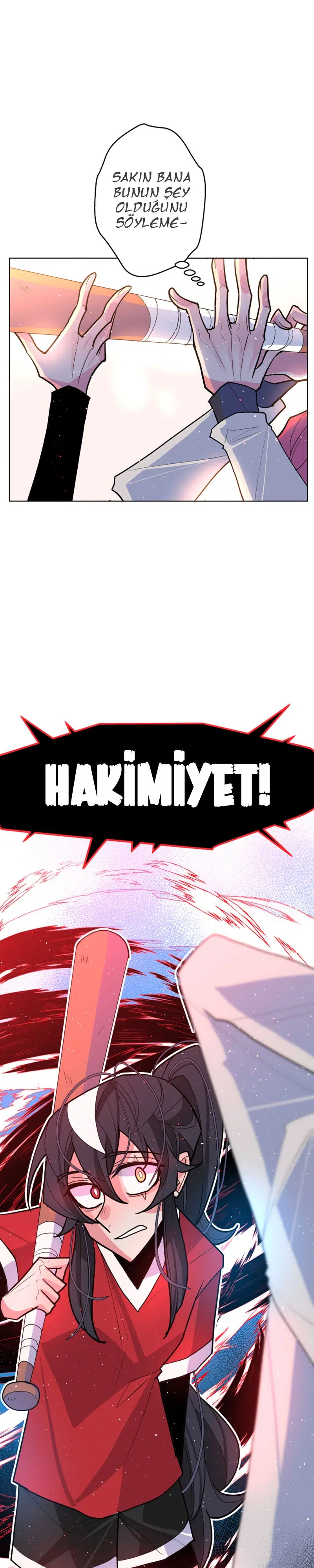 Takipçiye Karşı - Bölüm 79 Sayfa 2