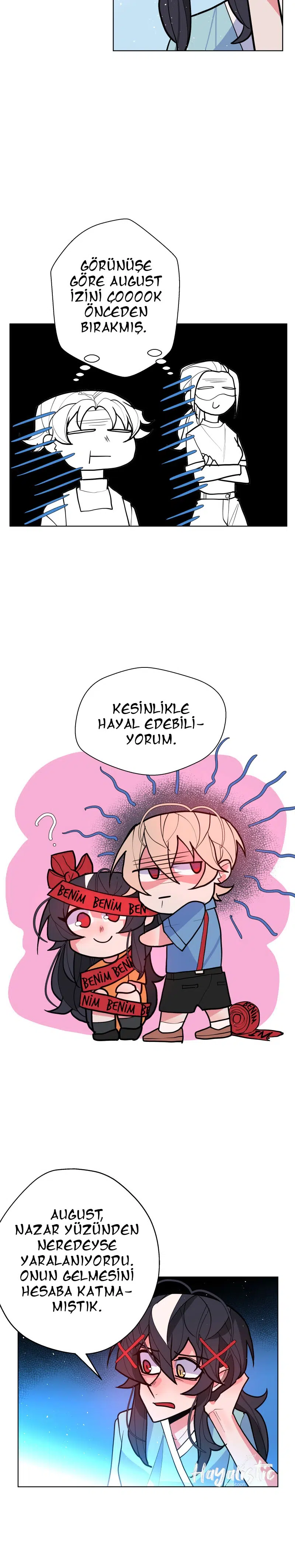 Takipçiye Karşı - Bölüm 80 Sayfa 9