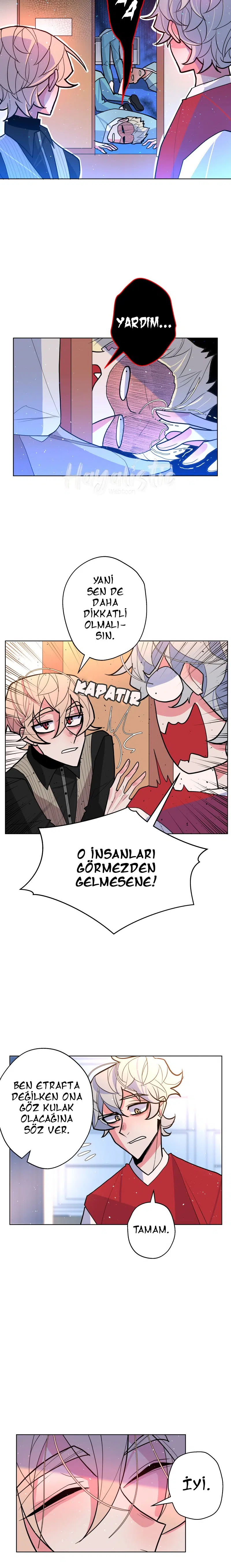 Takipçiye Karşı - Bölüm 81 Sayfa 10