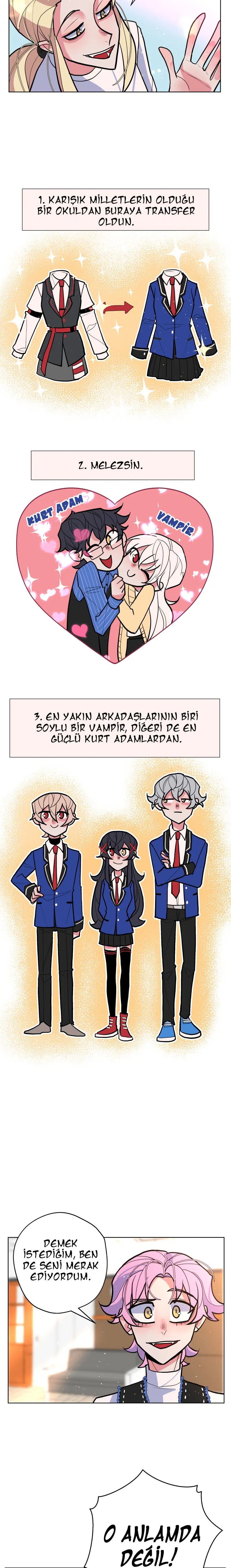 Takipçiye Karşı - Bölüm 81 Sayfa 12