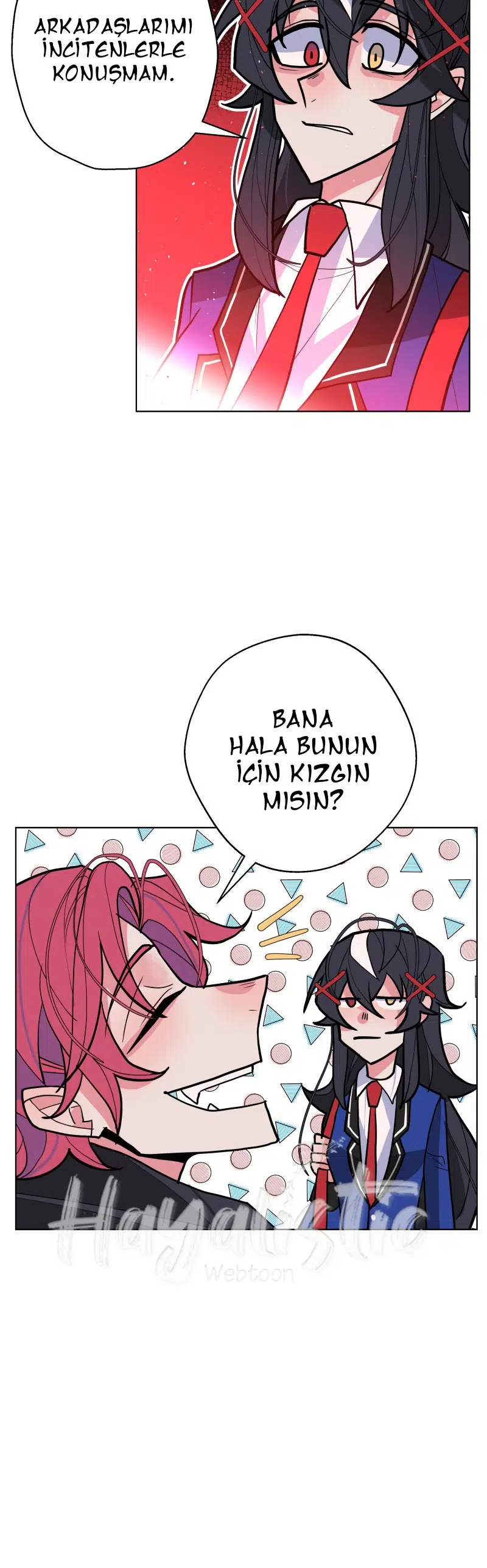 Takipçiye Karşı - Bölüm 82 Sayfa 5