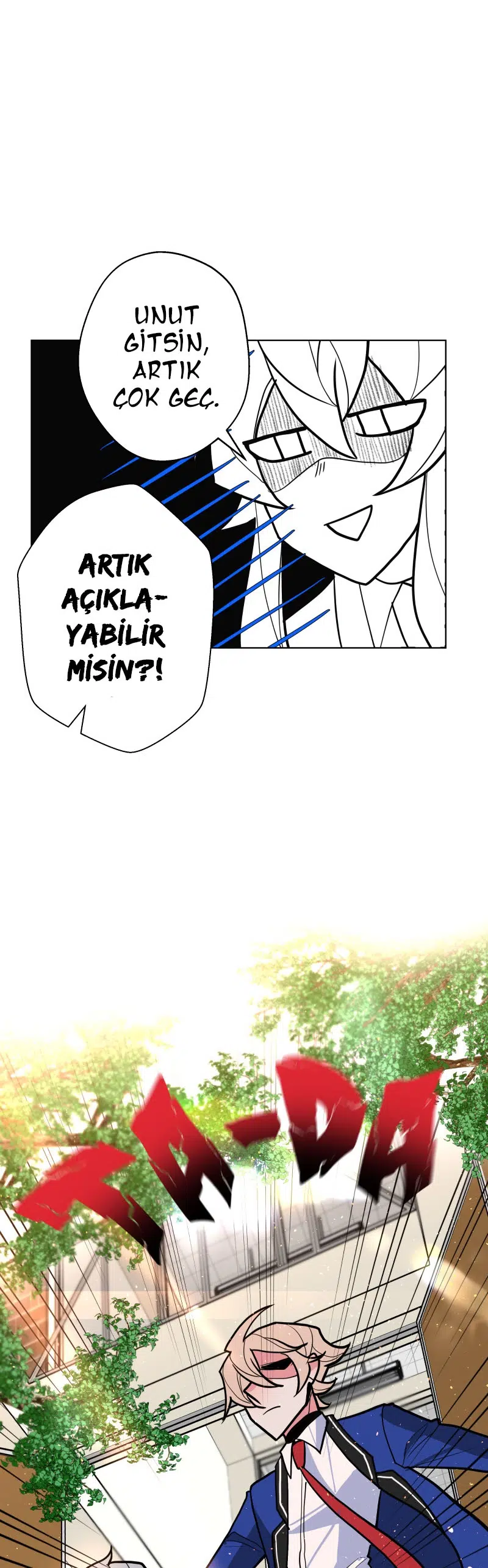 Takipçiye Karşı - Bölüm 82 Sayfa 12