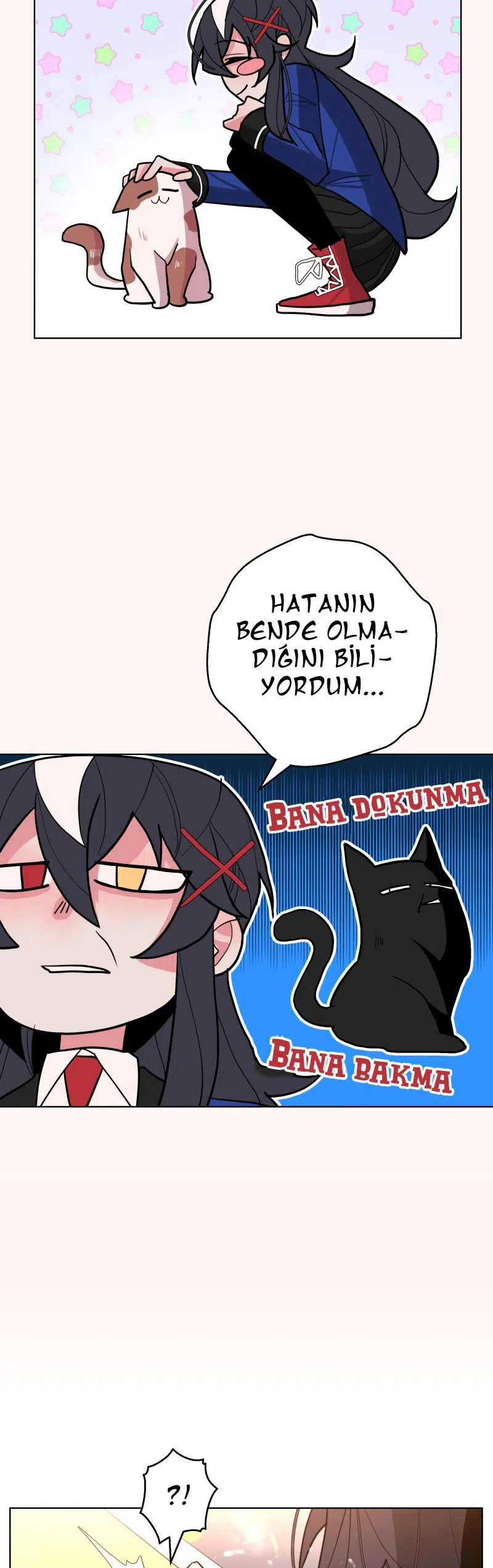 Takipçiye Karşı - Bölüm 83 Sayfa 4