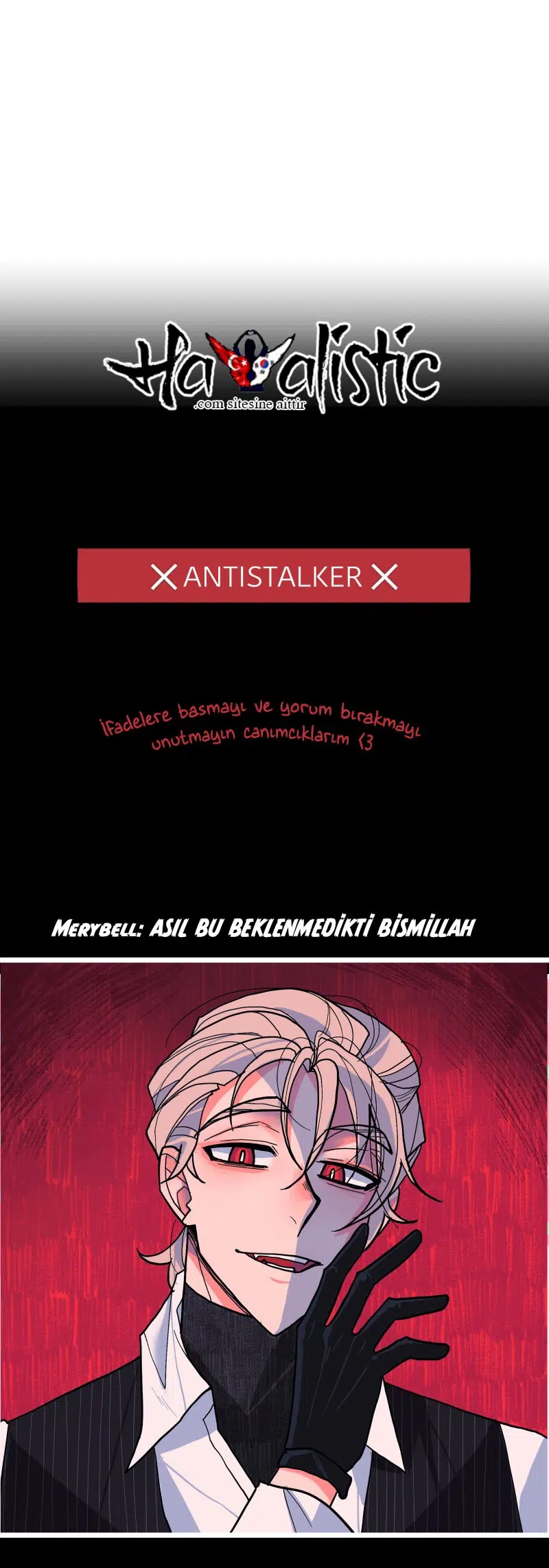 Takipçiye Karşı - Bölüm 84 Sayfa 29