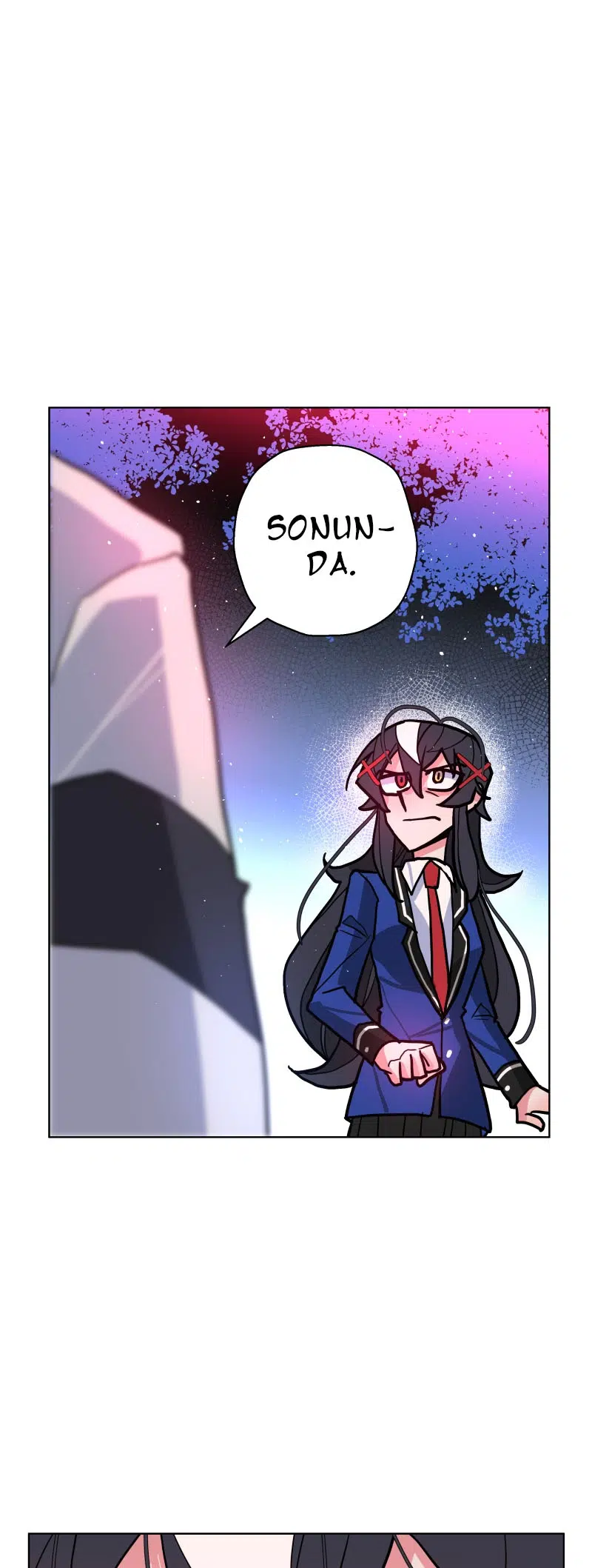 Takipçiye Karşı - Bölüm 86 Sayfa 2